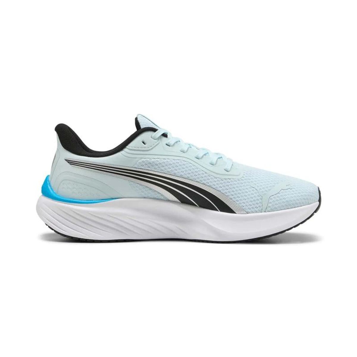 Zapatillas de Running para Adultos Puma Pounce Lite Verde