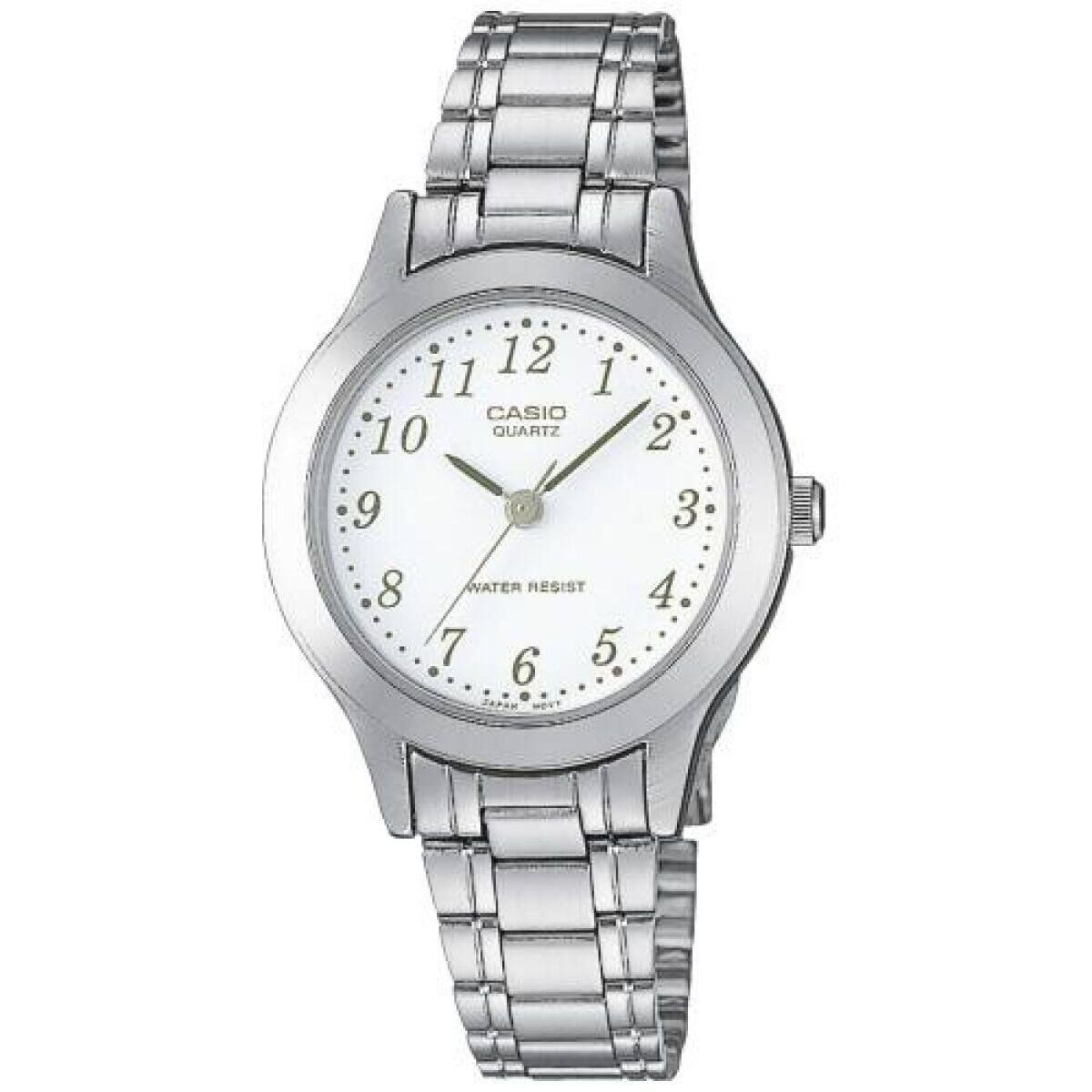 Reloj Mujer Casio LTP-1128PA-7B (Ø 33 mm)