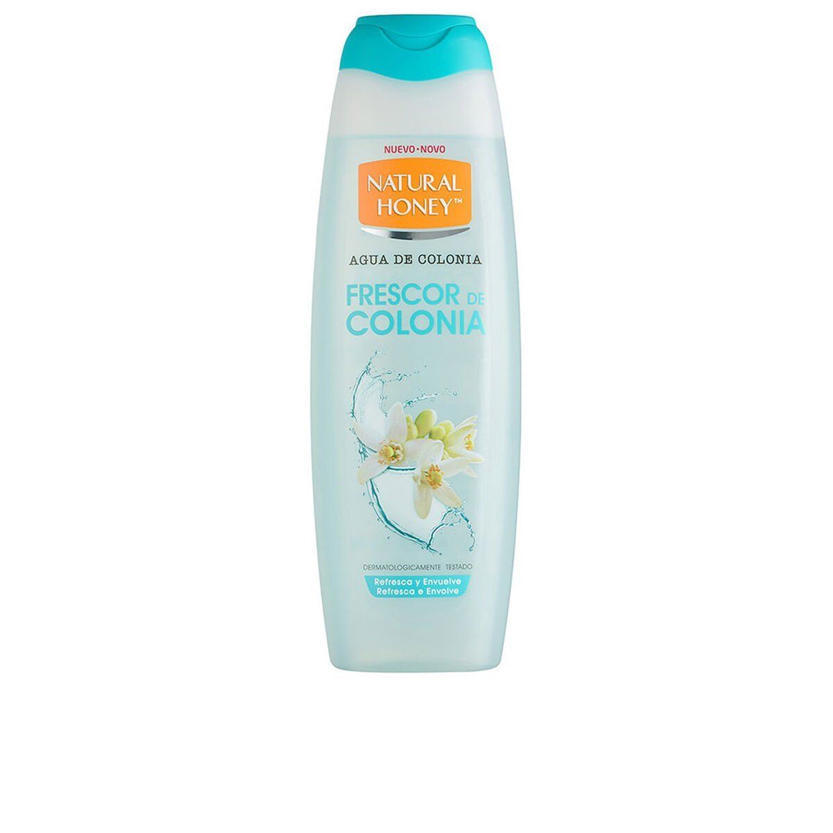 Agua de Colonia Natural Honey FRESCOR DE COLONIA Frescor de Colonia EDC 700 ml