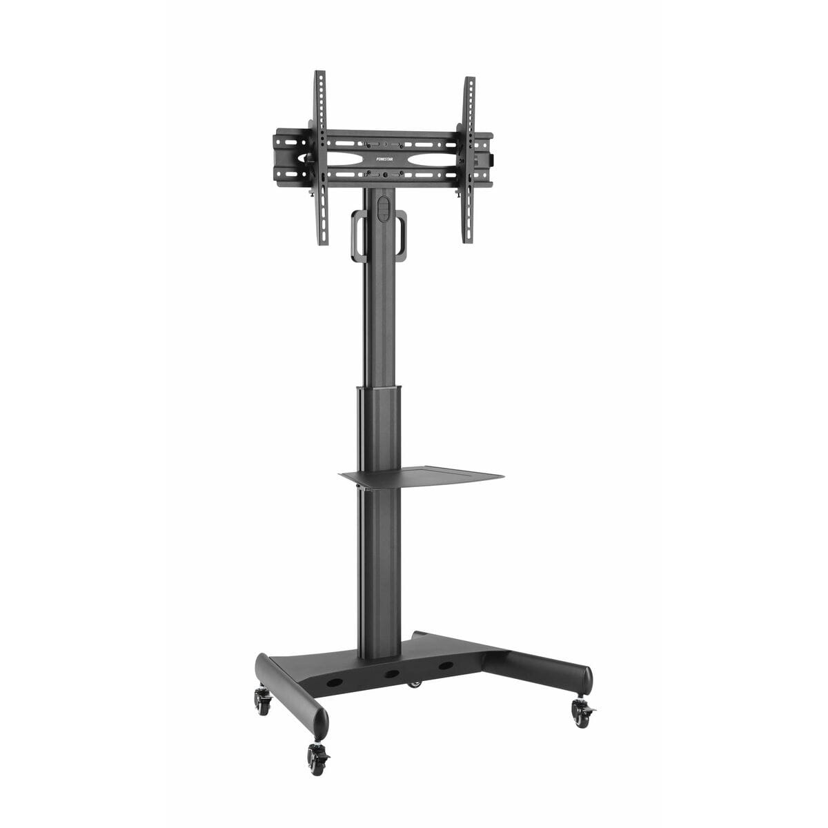 Soporte TV para suelo con ruedas FONESTAR STS-4464N 32"