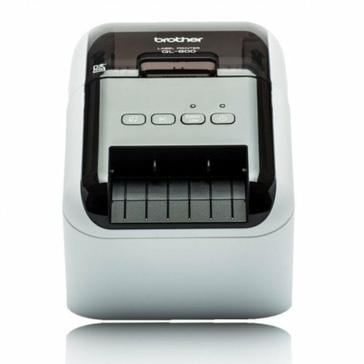 Impresora Térmica Brother QL-800 3 Piezas
