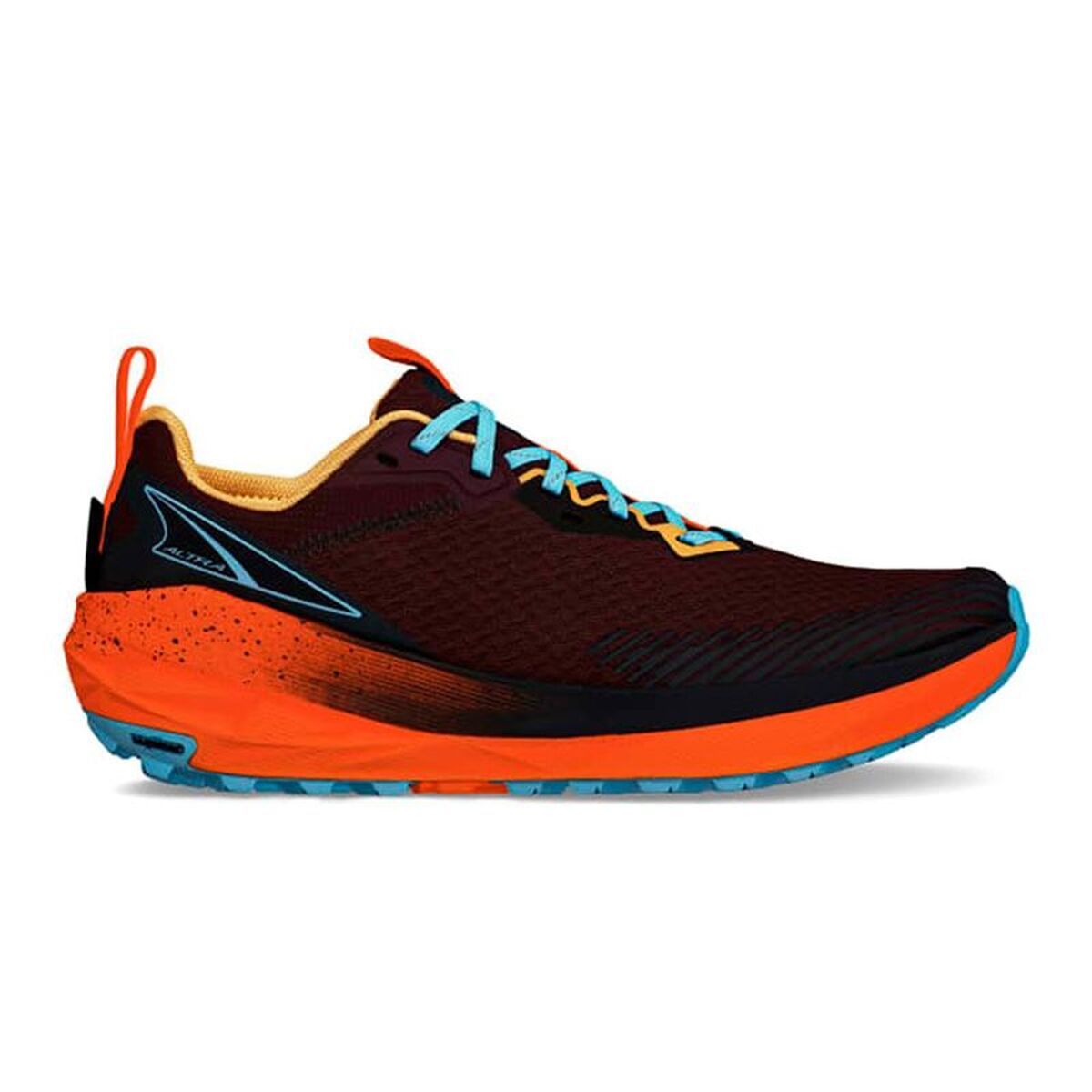 Zapatillas de Running para Adultos Altra Experience Wild 2 Negro