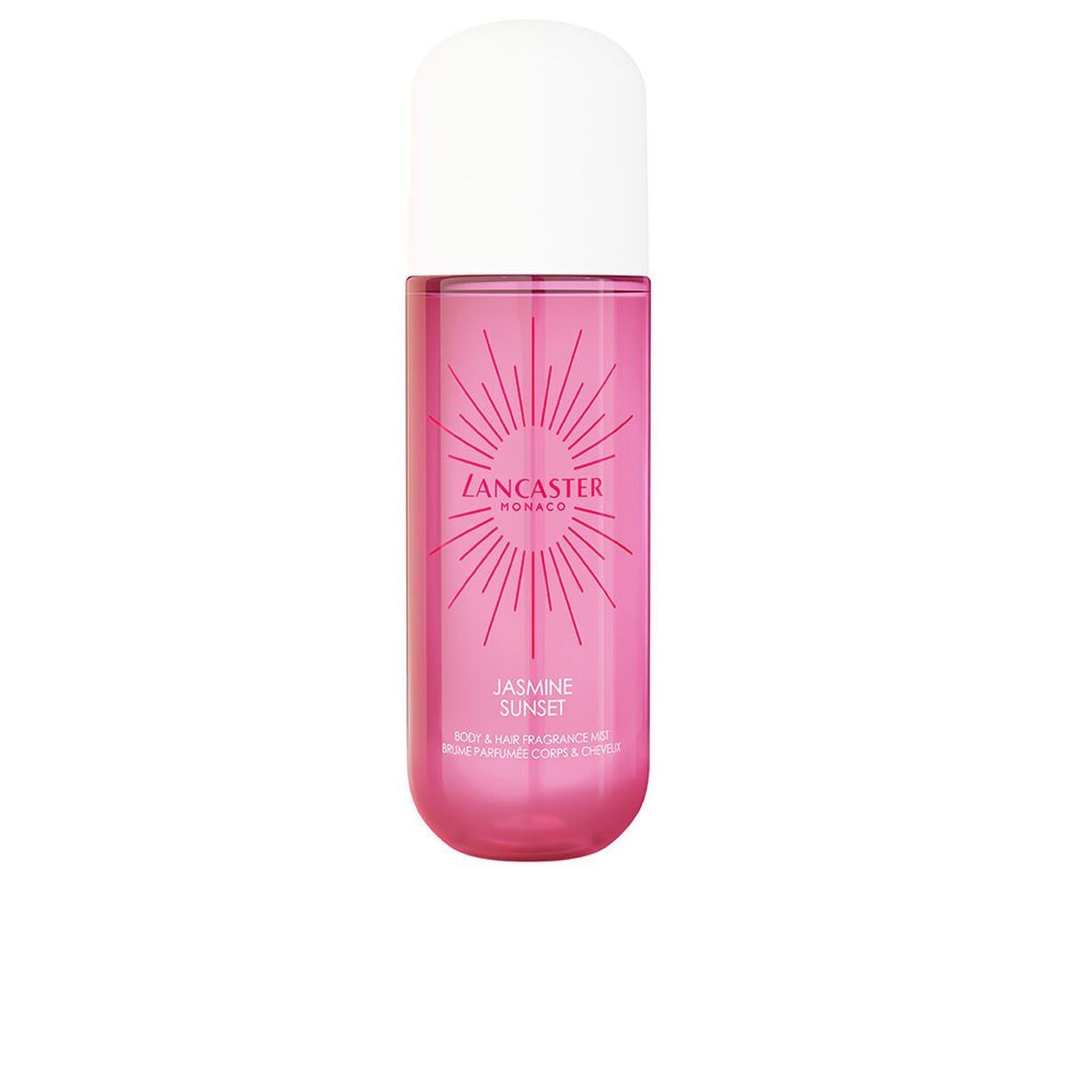 Fragancia Corporal Lancaster JASMINE SUNSET 236 ml