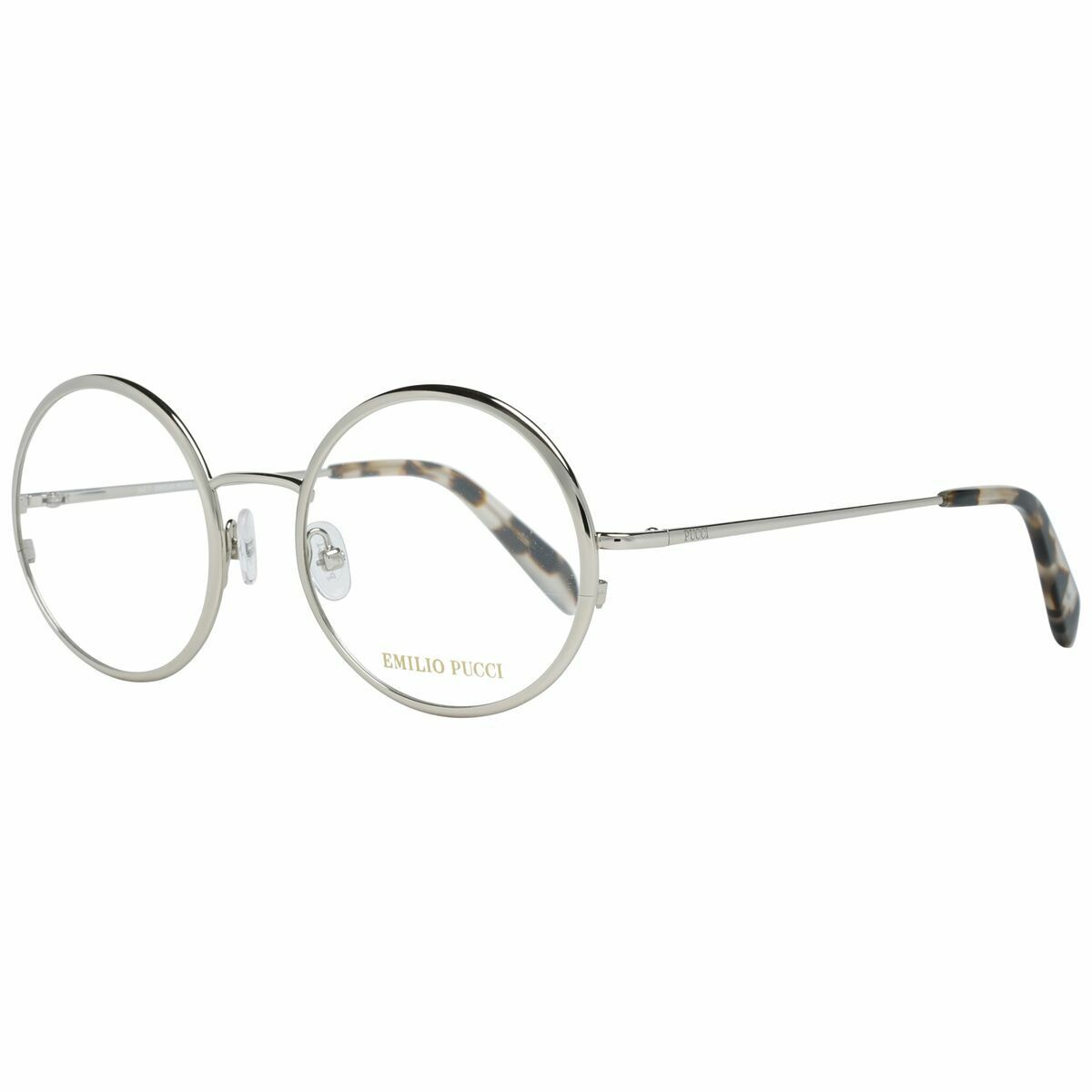 Montura de Gafas Mujer Emilio Pucci Ø 49 mm