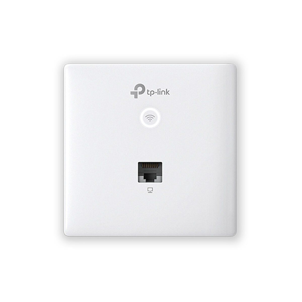 Punto de Acceso TP-Link EAP230-Wall Blanco Negro