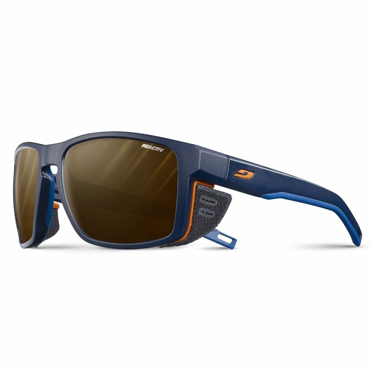 Gafas de Sol Julbo SHIELD Negro