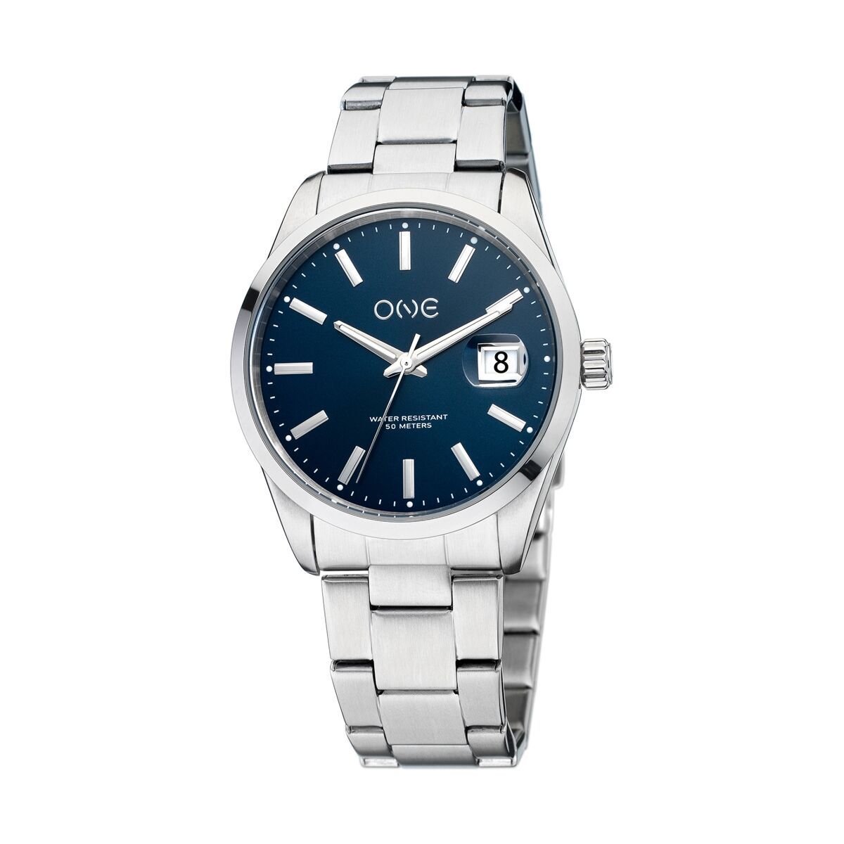 Reloj Hombre ONE OG8270AS42B