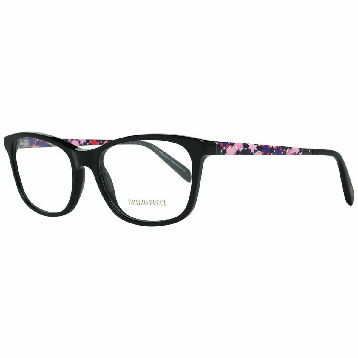 Montura de Gafas Mujer Emilio Pucci ø 54 mm