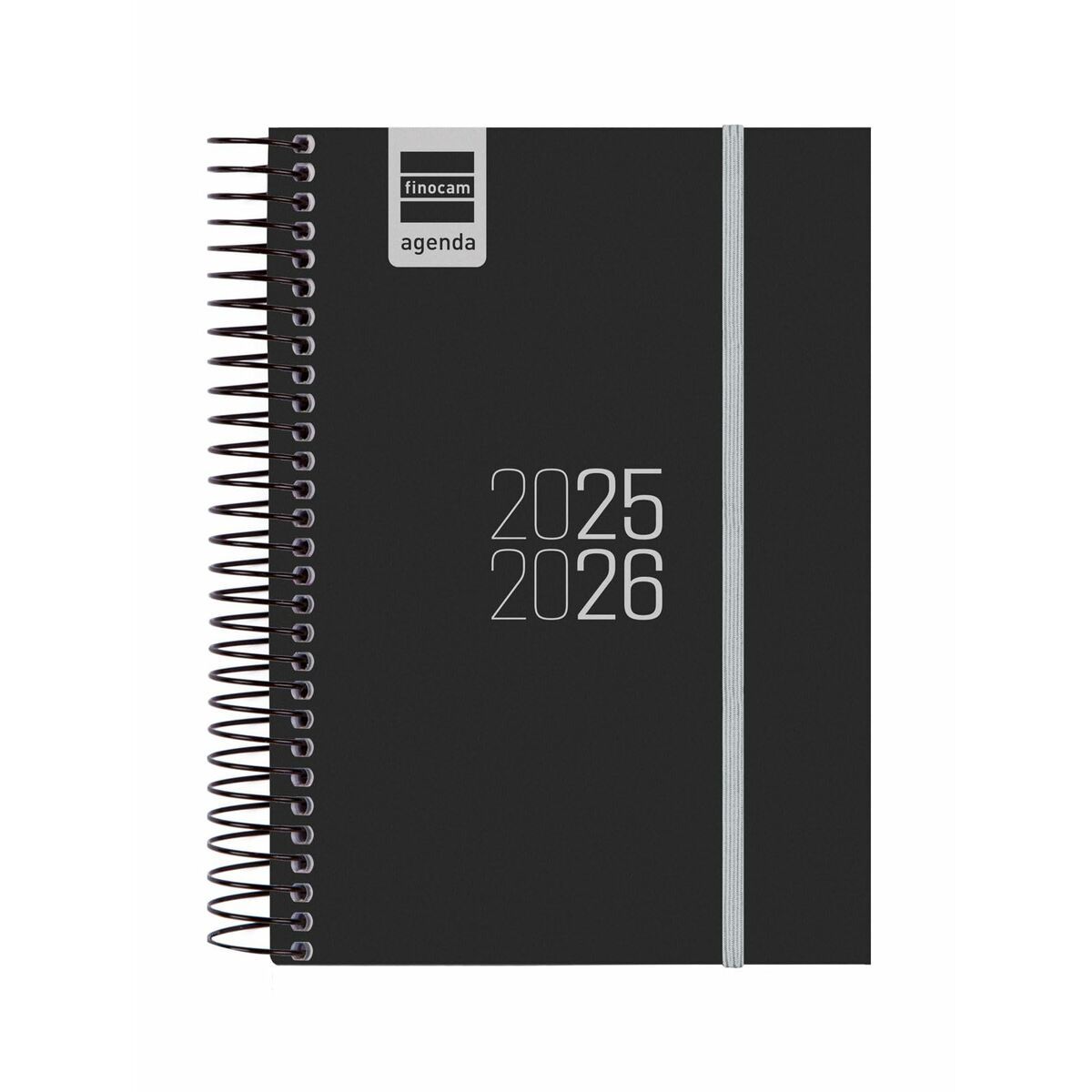 Agenda Finocam