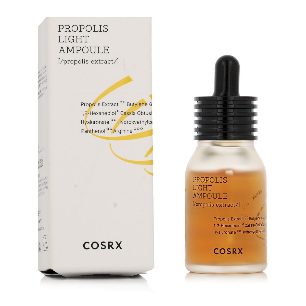 Sérum Facial Cosrx FULL FIT PROPOLIS 30 ml