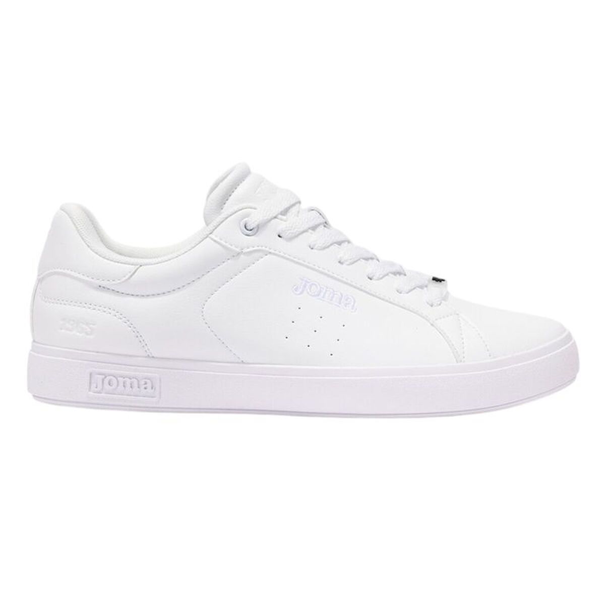 Zapatillas Deportivas Mujer Joma Sport Classic 2502 Blanco
