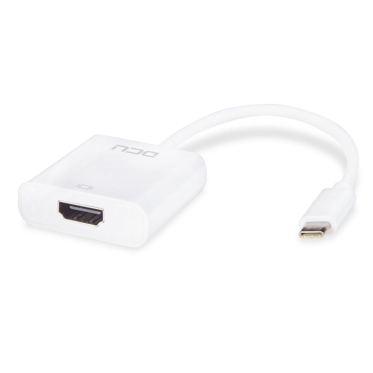 Adaptador DCU 391161 20 cm