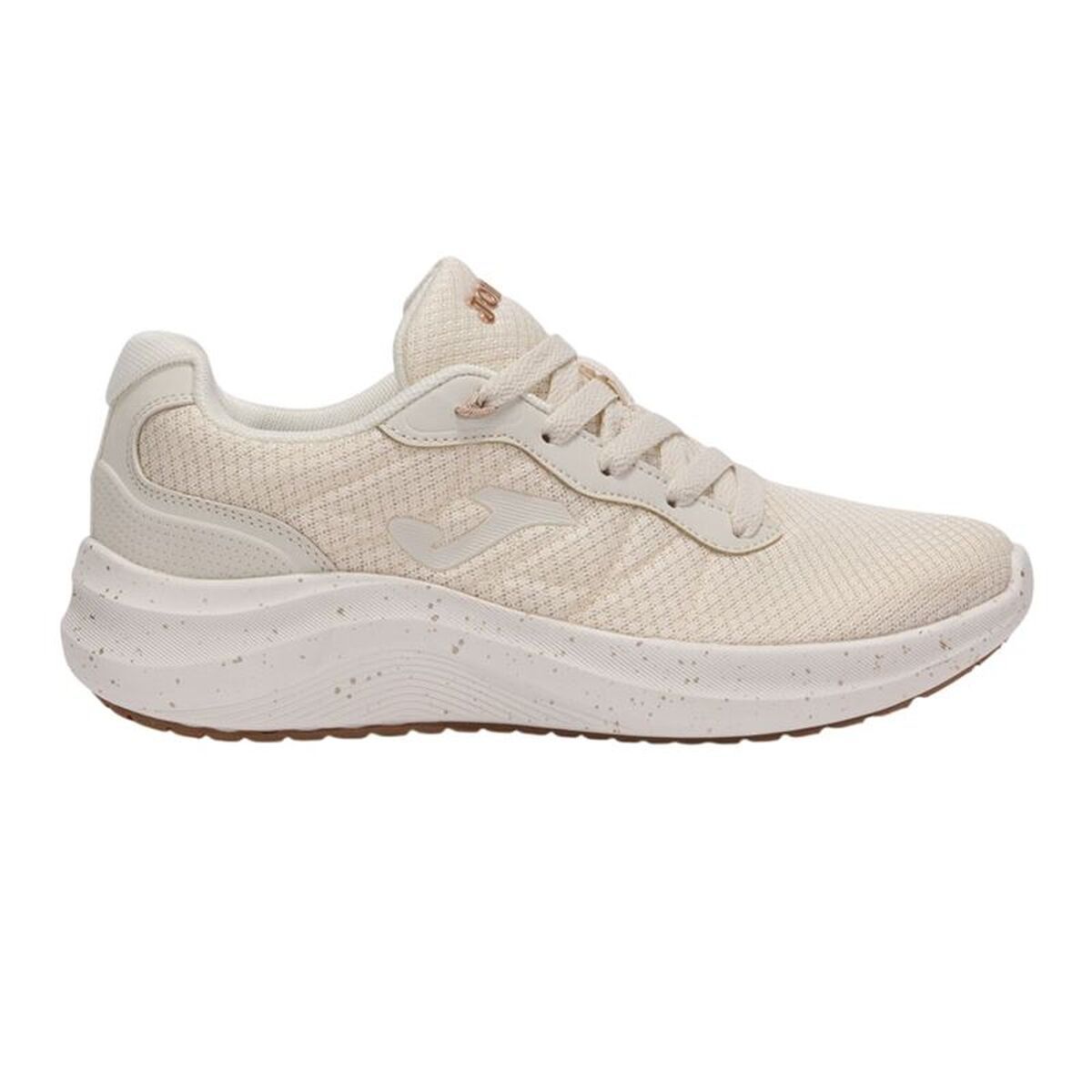 Zapatillas Deportivas Mujer Joma Sport N-400 2525 Beige