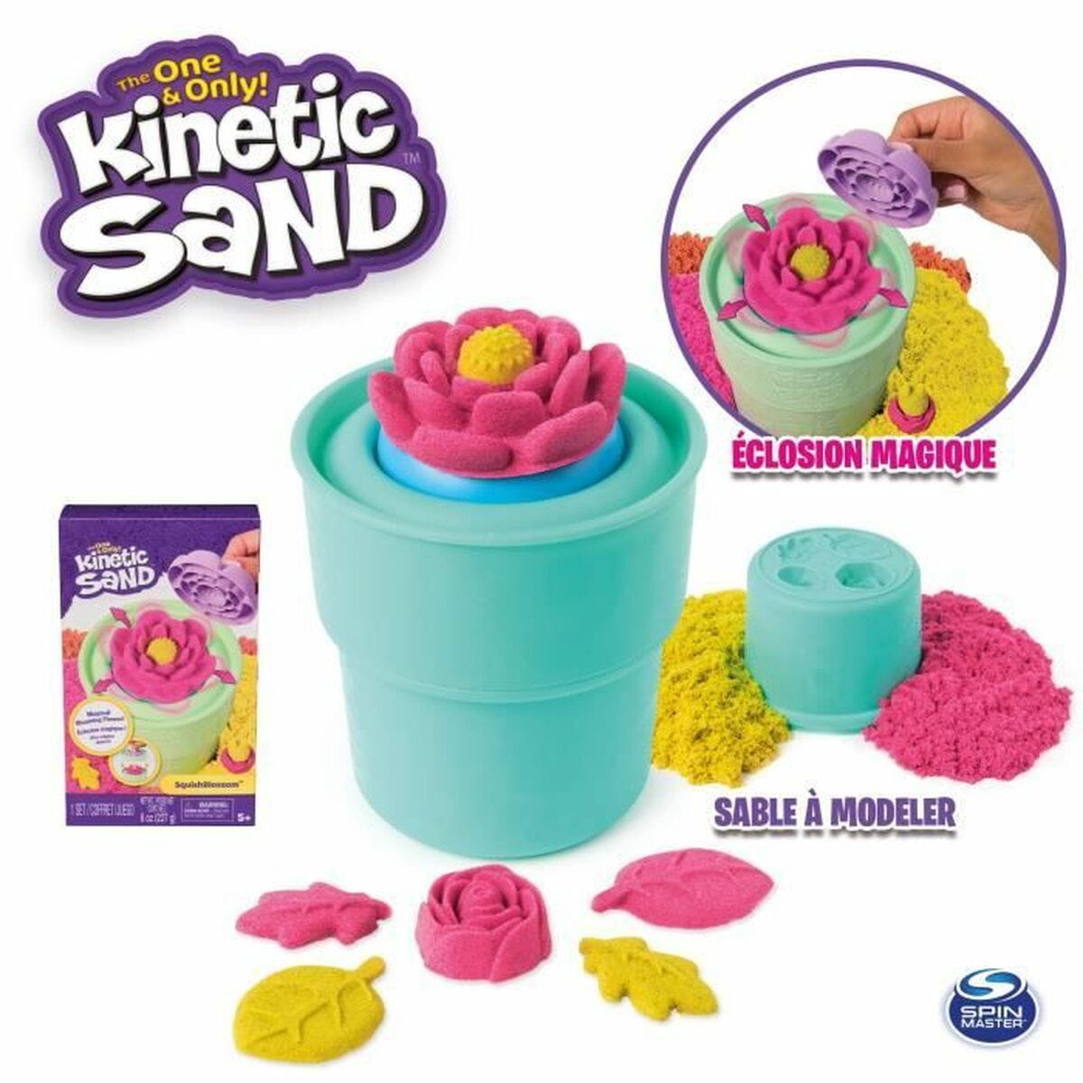 Set de Escritura Spin Master