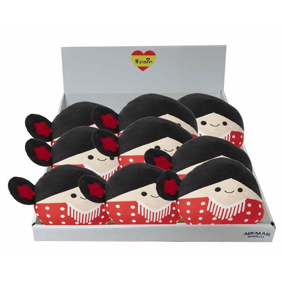 Peluche Poliéster