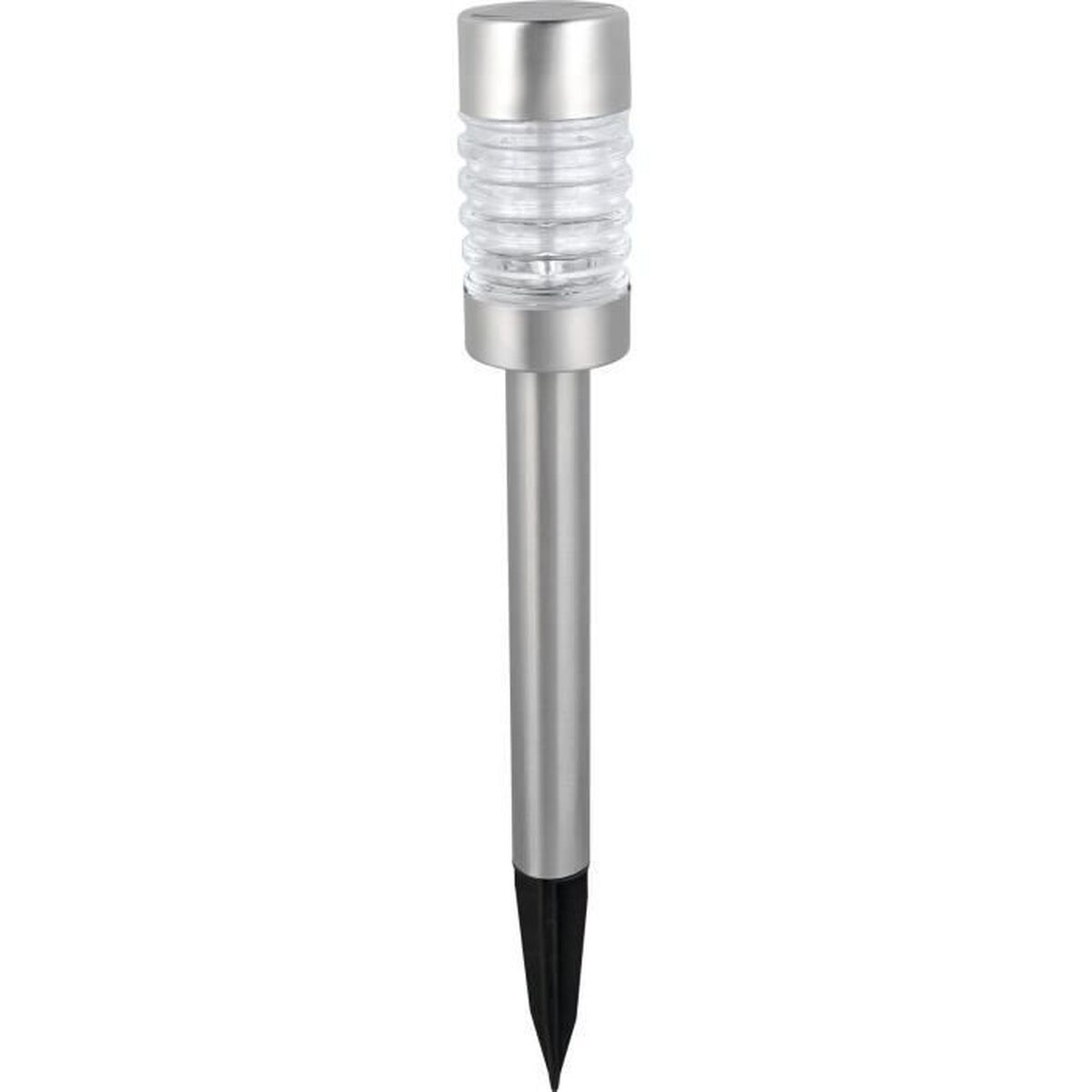 Baliza Galix Gris Metal