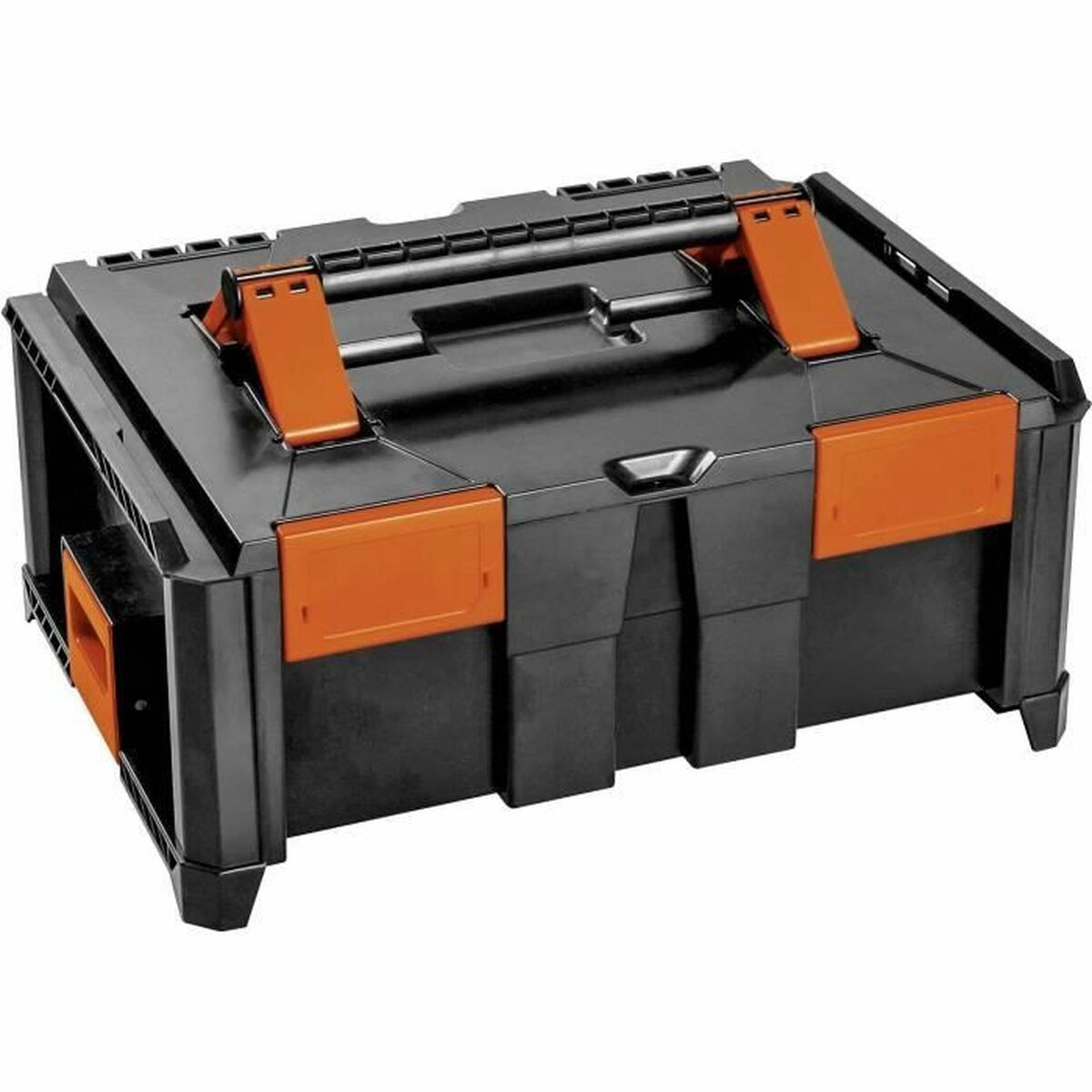 Caja de Herramientas TOOD