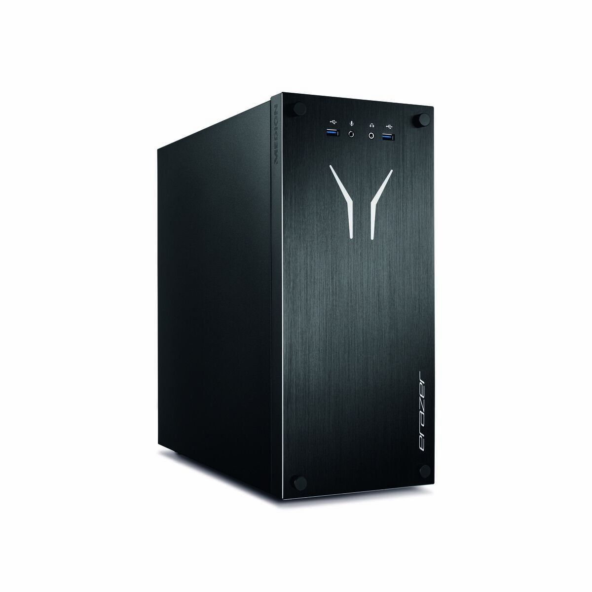 PC de Sobremesa Medion ERAZER RECON P10 MD35090 Intel Core i5 16 GB RAM