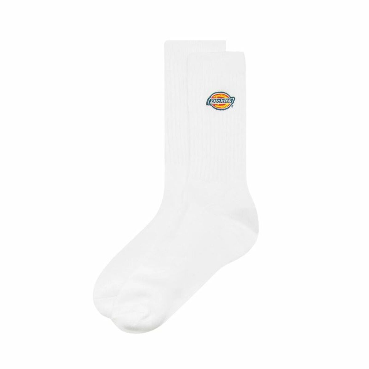 Calcetines Dickies Valley Grove Blanco