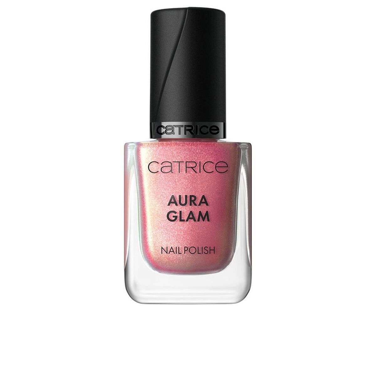 Esmalte de uñas Catrice AURA GLAM