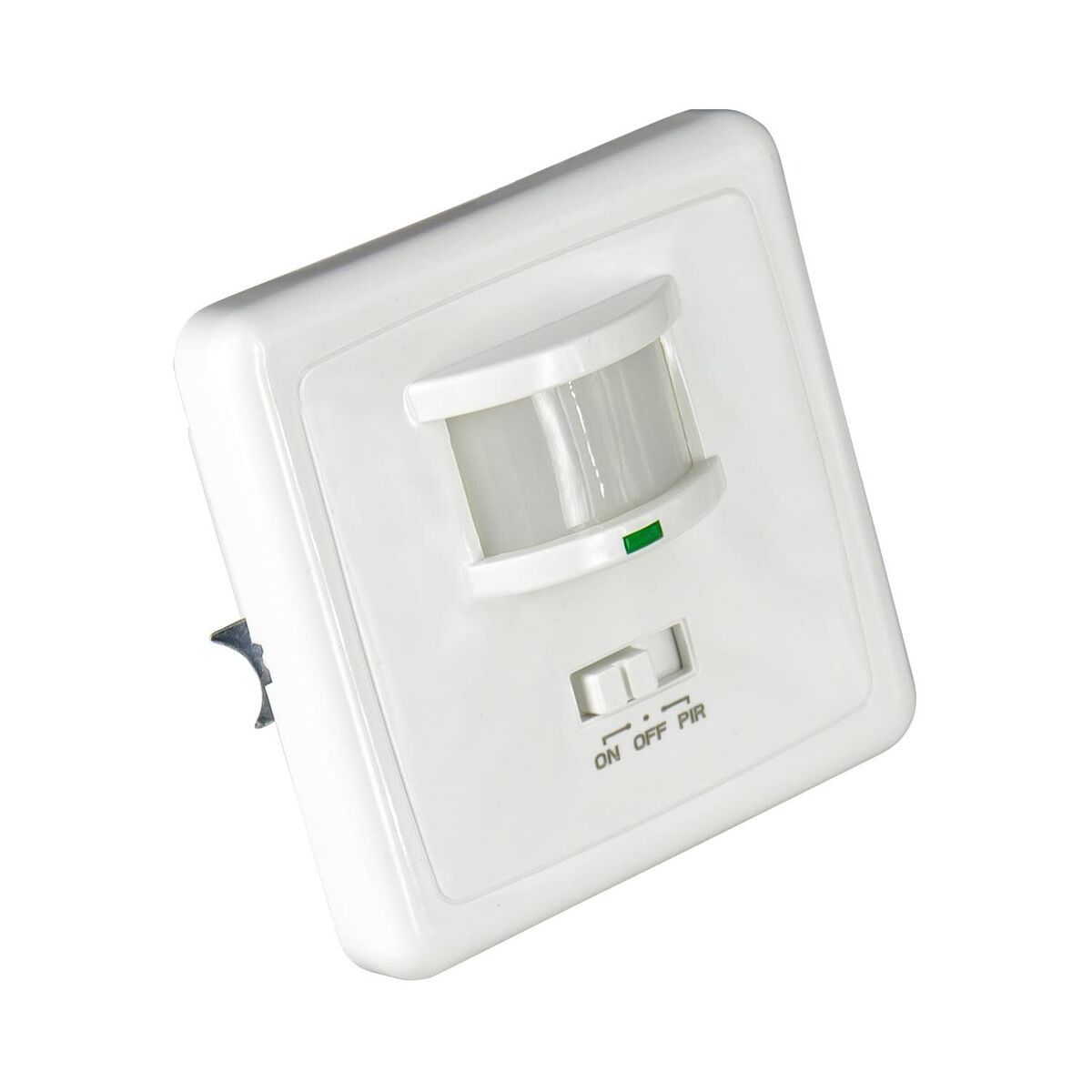 Interruptor Inteligente Blanco Plástico (Reacondicionado A)
