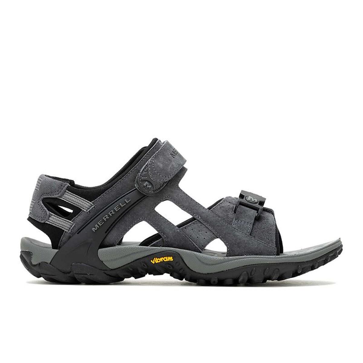 Zapatillas de Hombre para Caminar Merrell Kahuna III