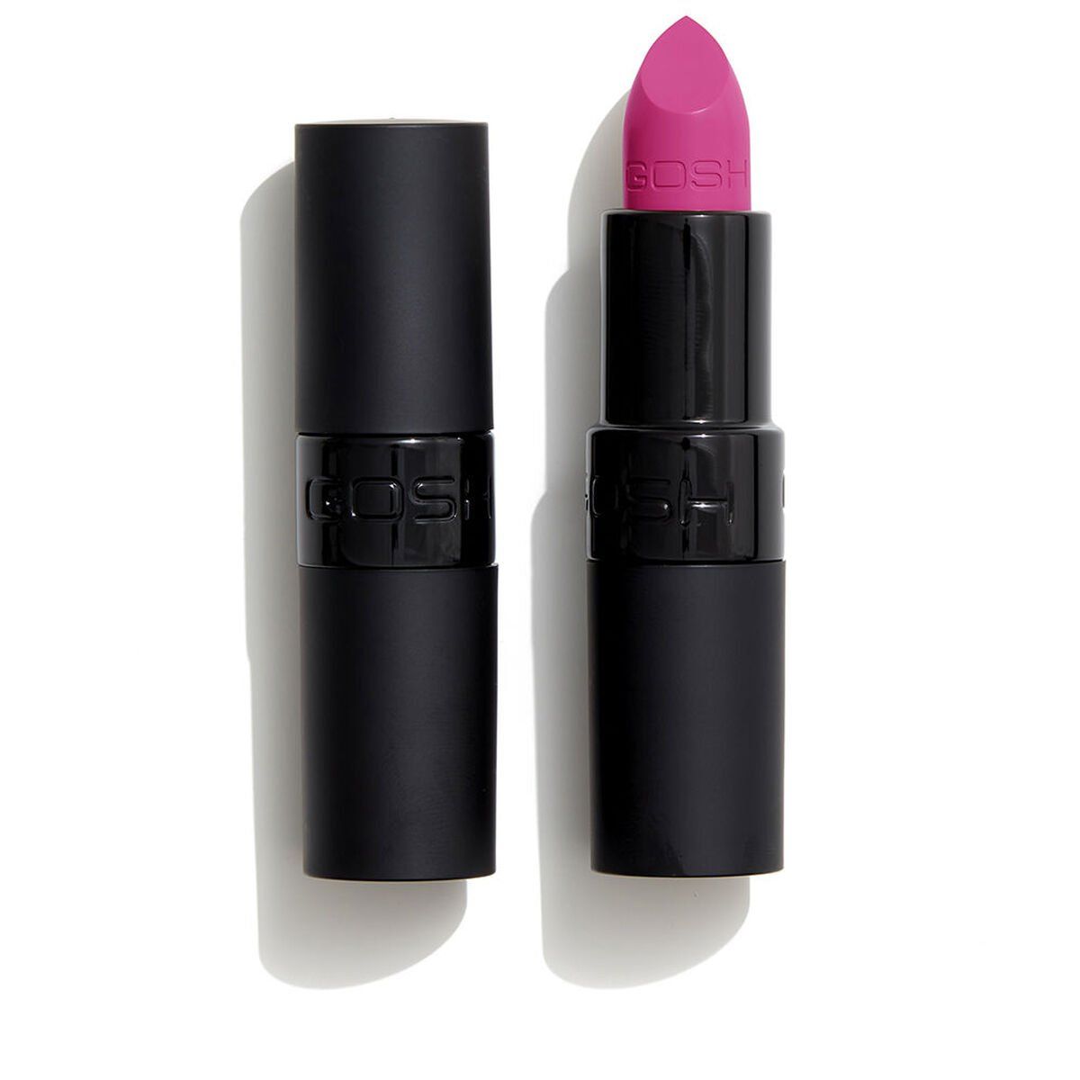 Pintalabios Gosh Copenhagen VELVET TOUCH 4 g