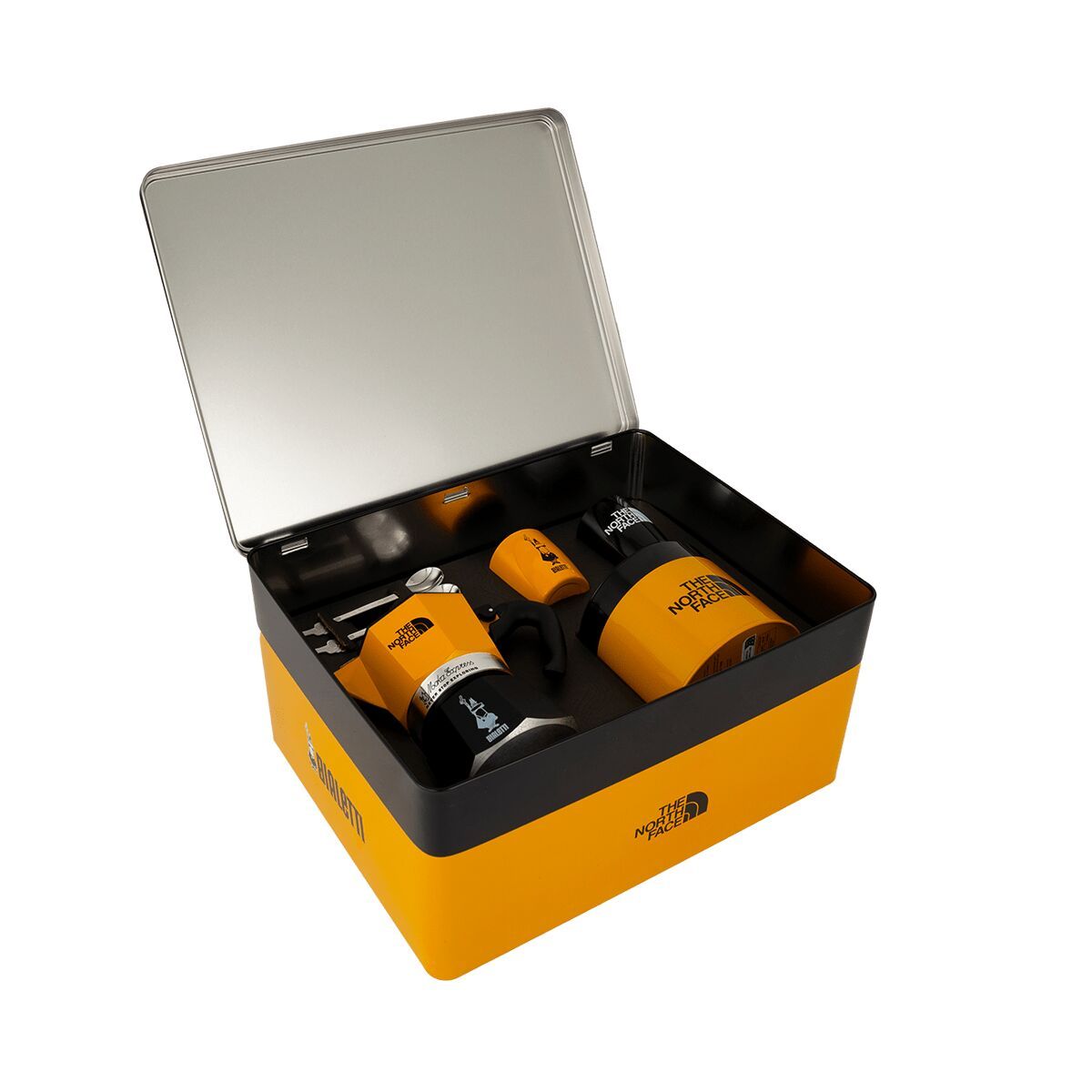Cafetera Italiana Bialetti 0005379