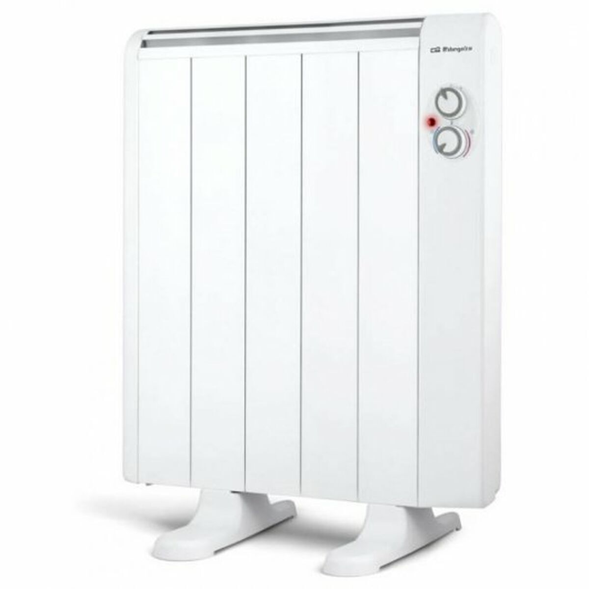 Emisor Térmico Digital Orbegozo RRM 810 Blanco 800 W