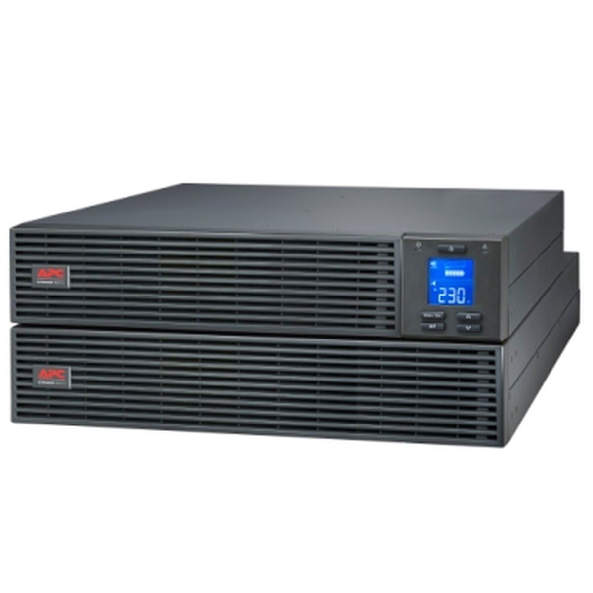 SAI Interactivo Schneider Electric SRV2KRILRK-E 1800 W