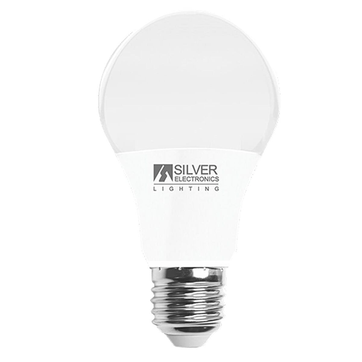 Bombilla LED Silver Electronics ESTANDAR 982927 860 Lm Blanco A+ 10 W E27