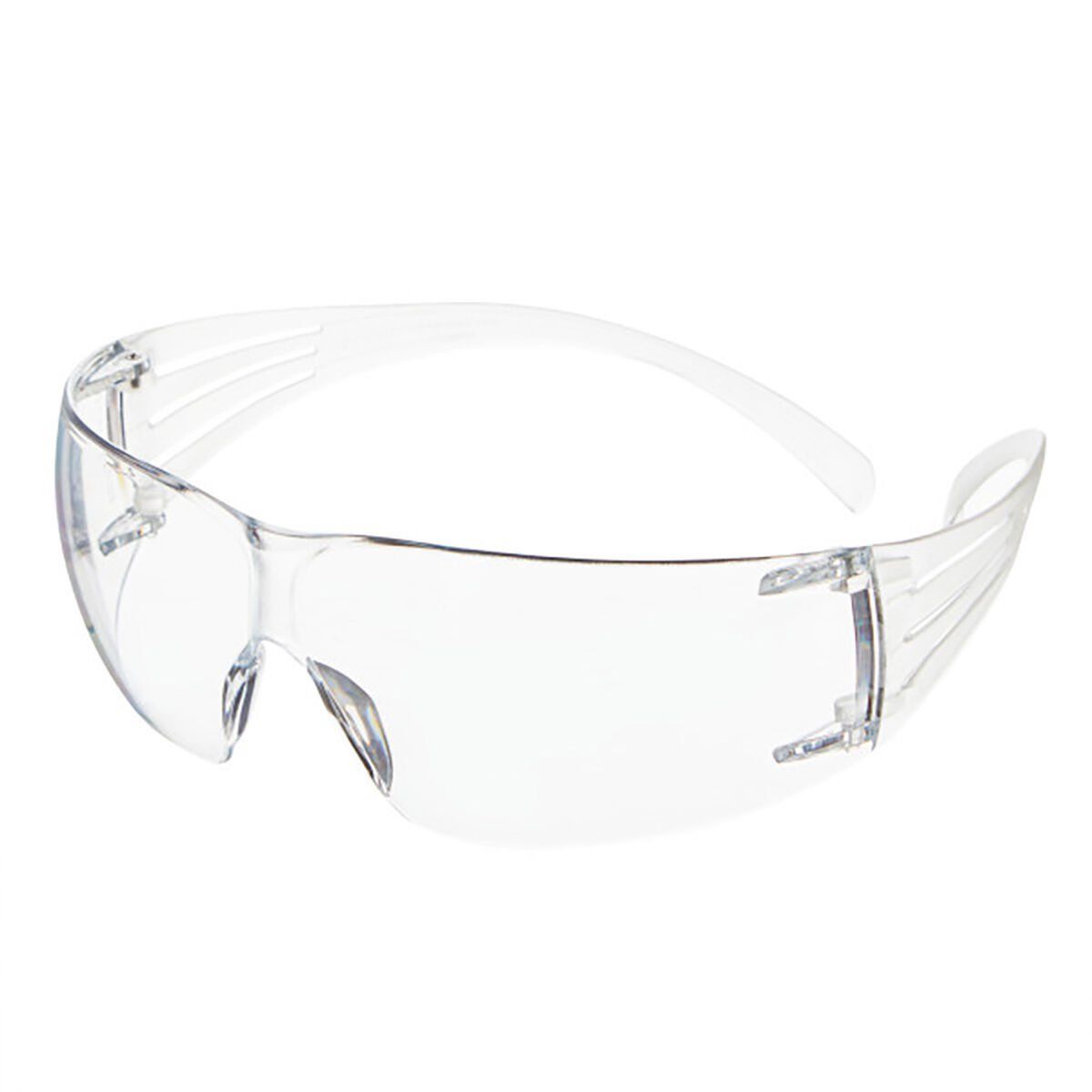 Gafas de seguridad 3M securefit 200 Incoloro Policarbonato