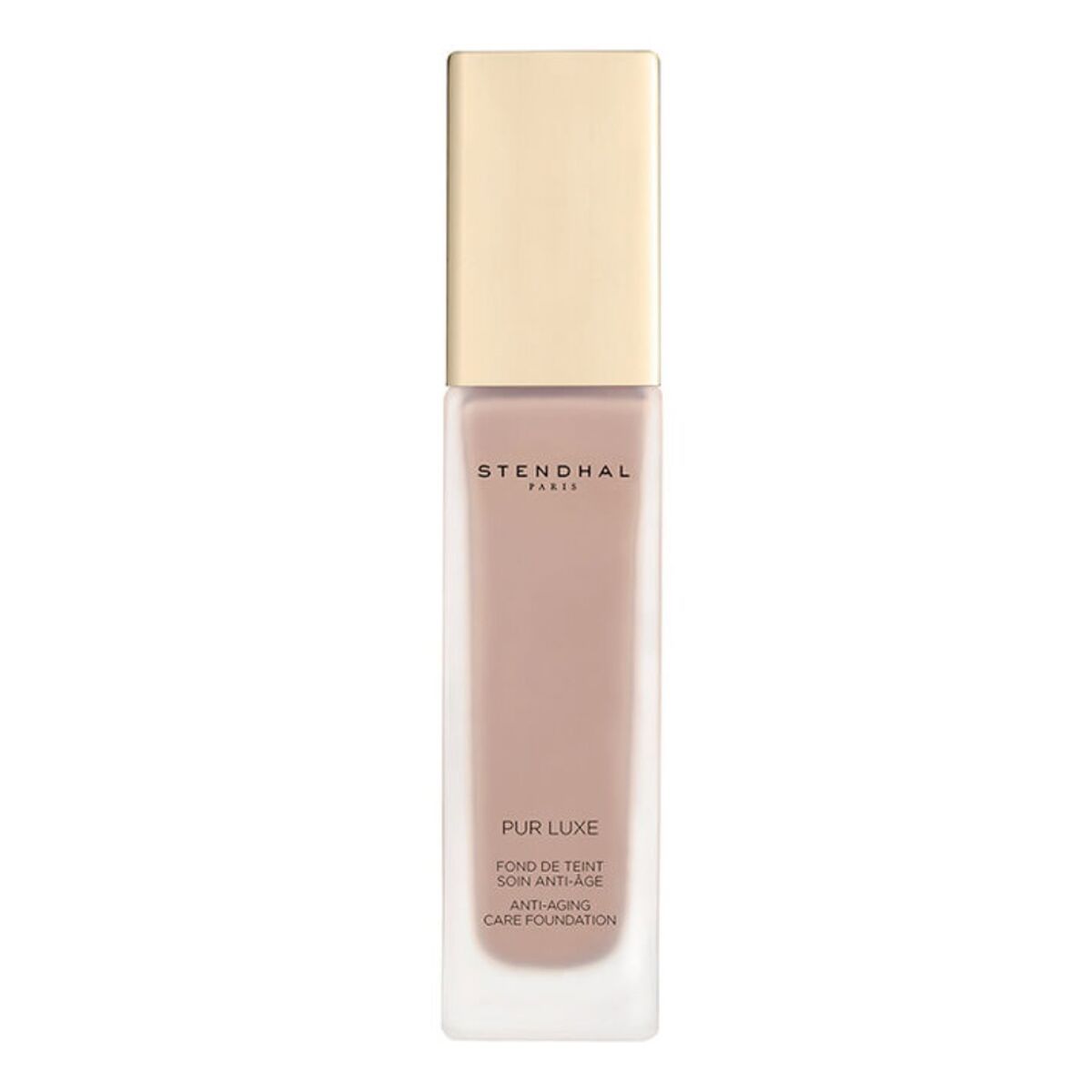 Base de Maquillaje Fluida Stendhal PUR LUXE Nº 440 Honey 30 ml