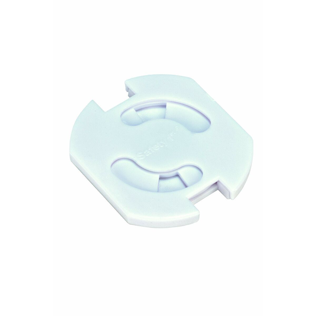 Protector de Enchufe Safety 1st Plástico (10 Unidades)
