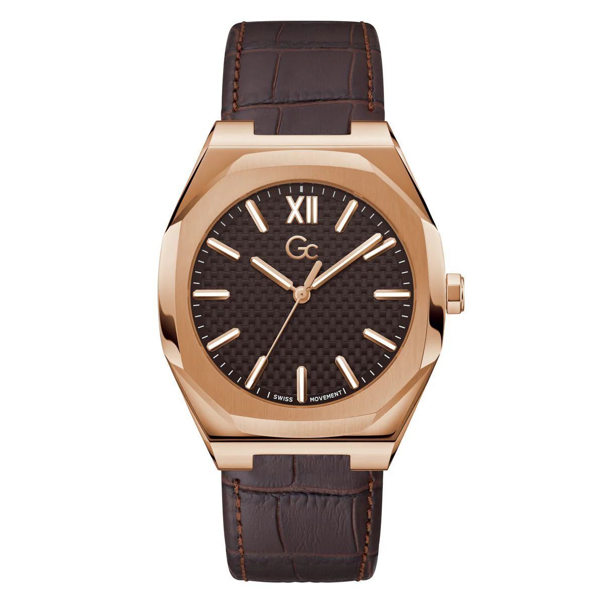 Reloj Hombre GC Z26005G4MF