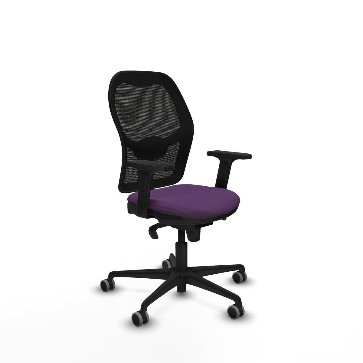 Silla Gaming Piqueras y Crespo 2D036G0 Morado