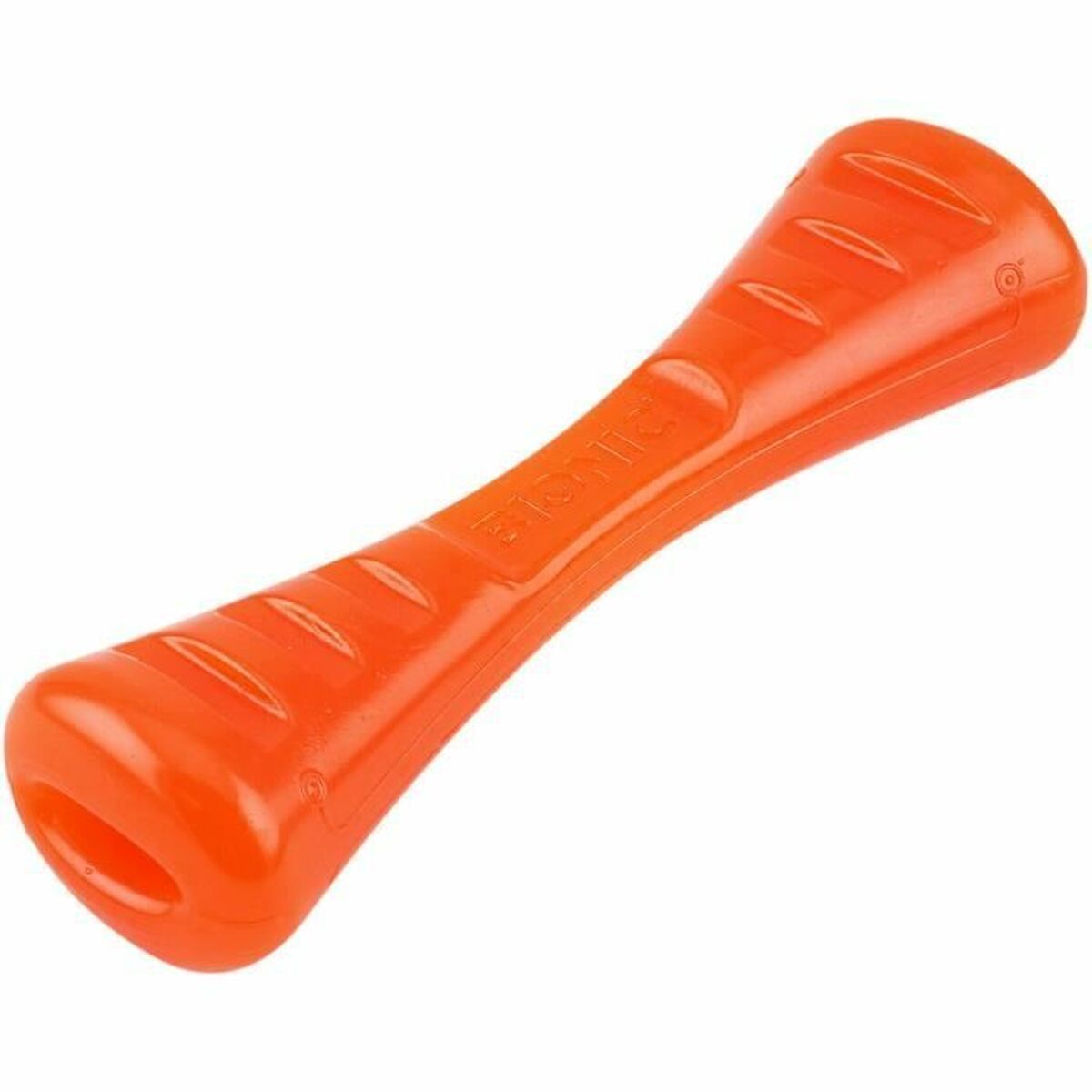 Mordedor de perro Bionic Urban stick Naranja M