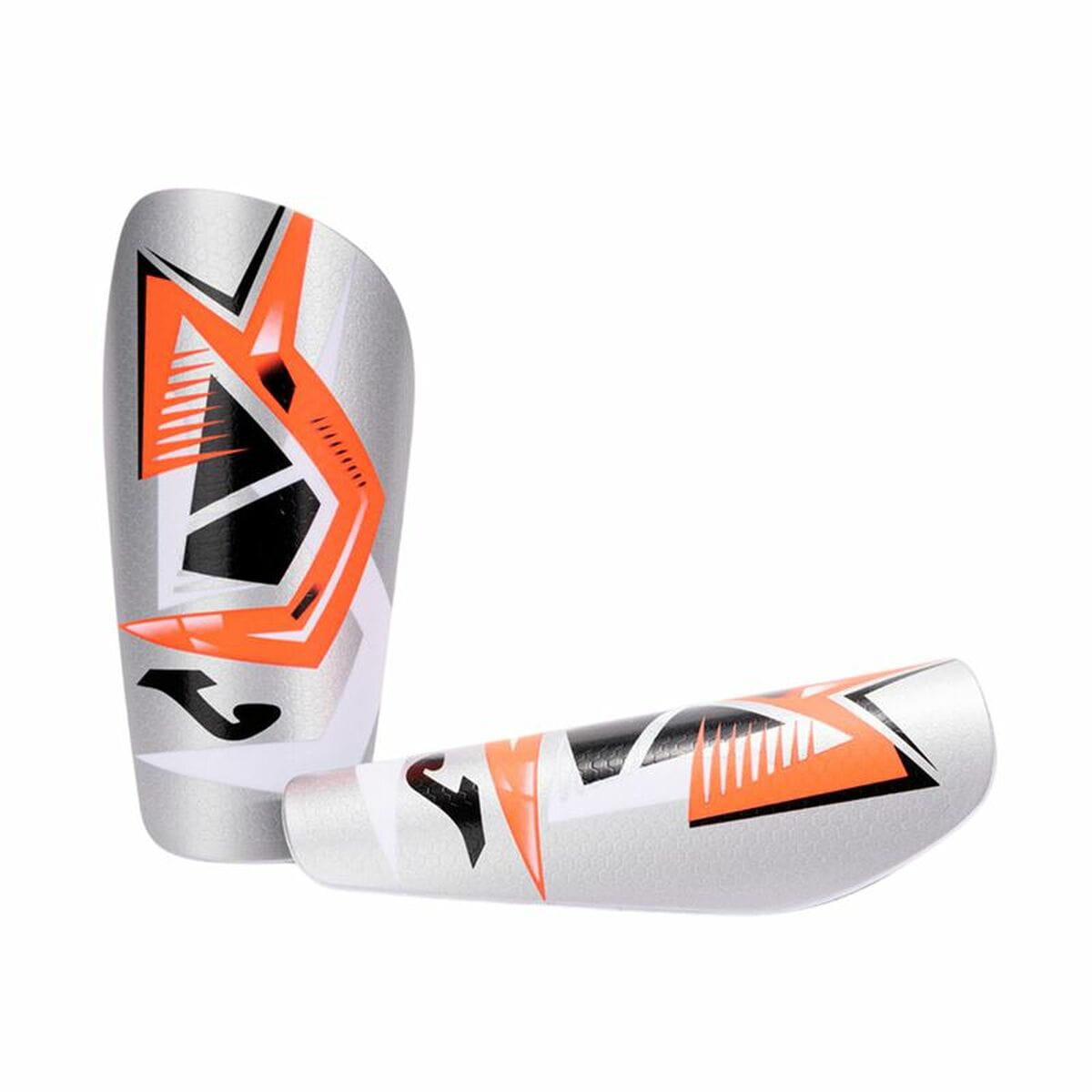 Espinilleras de Fútbol Joma Sport J-Pro Gris