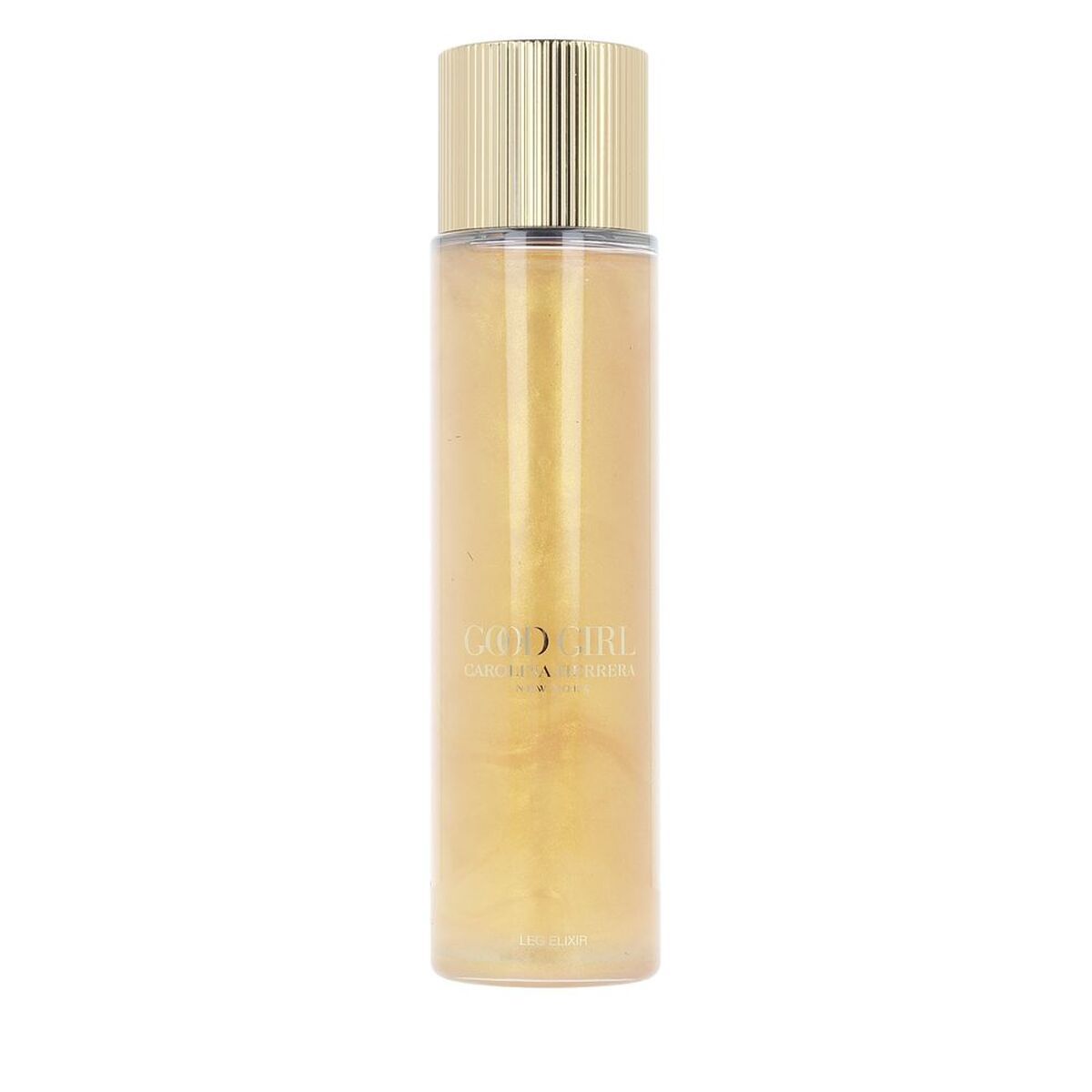Aceite Corporal Concentrado para Piernas Carolina Herrera GOOD GIRL 150 ml