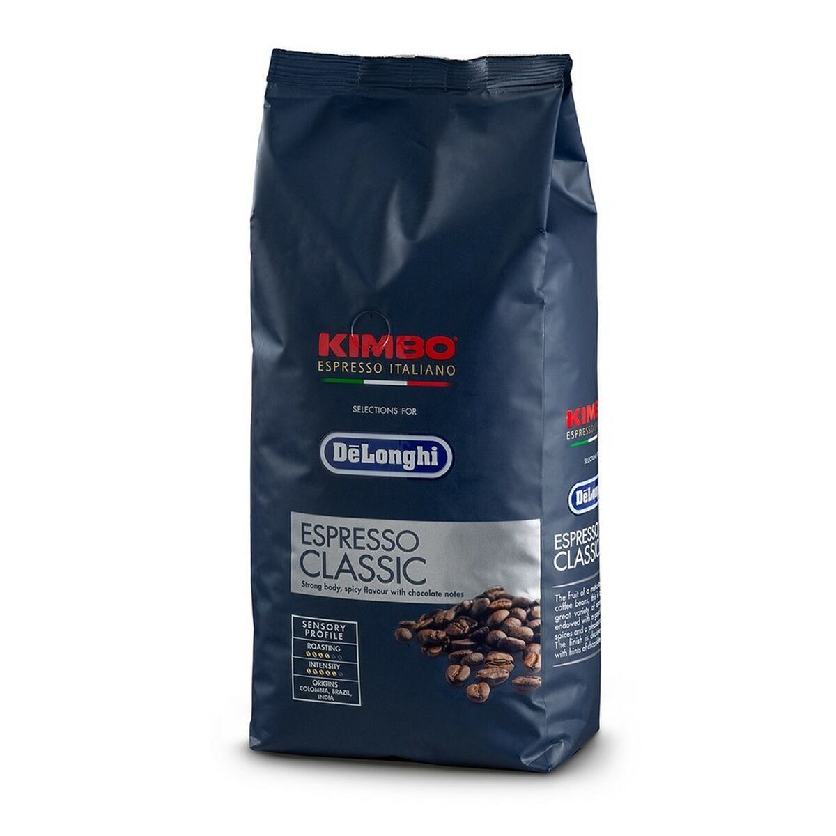 Café en Grano DeLonghi