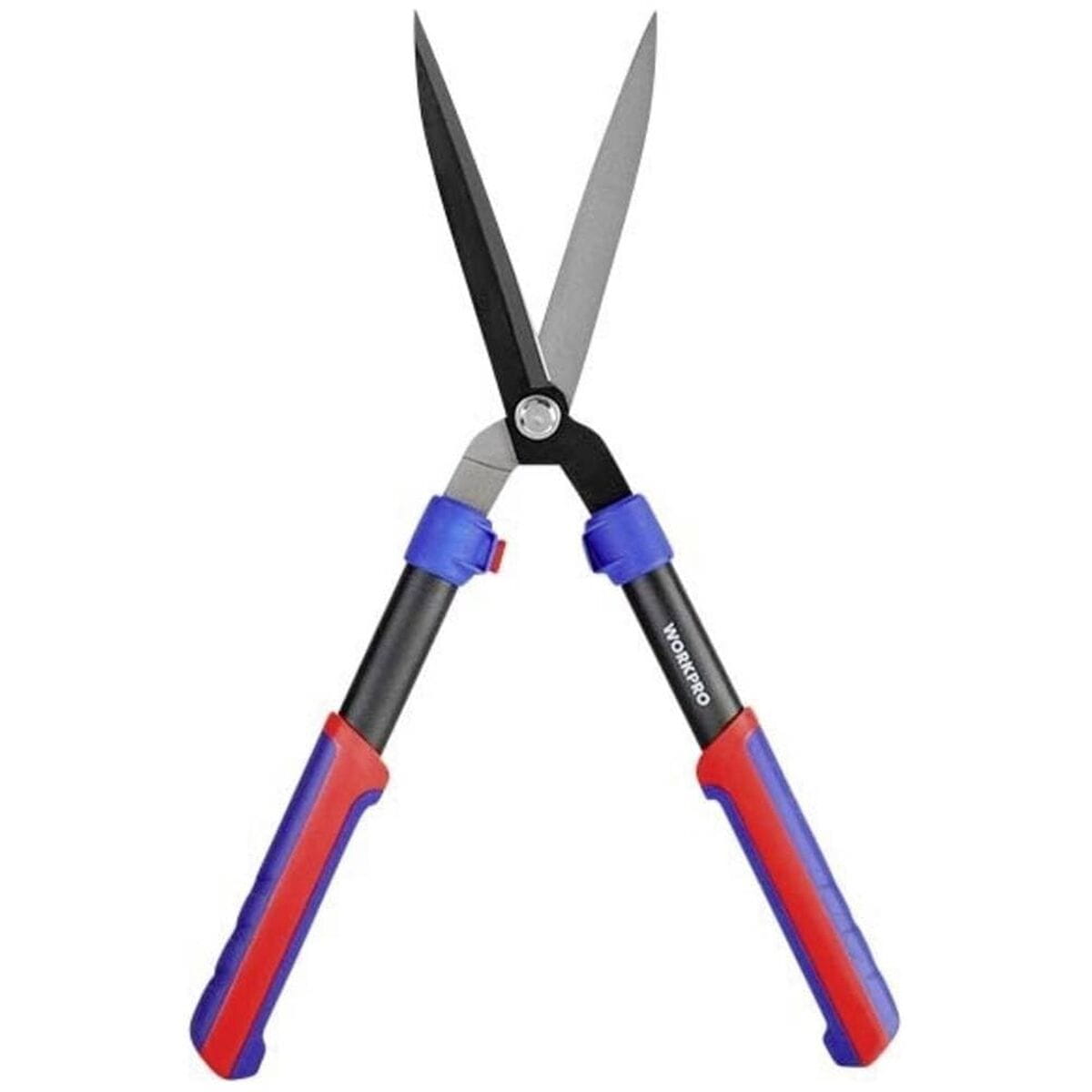 Tijeras de podar de dos manos Workpro