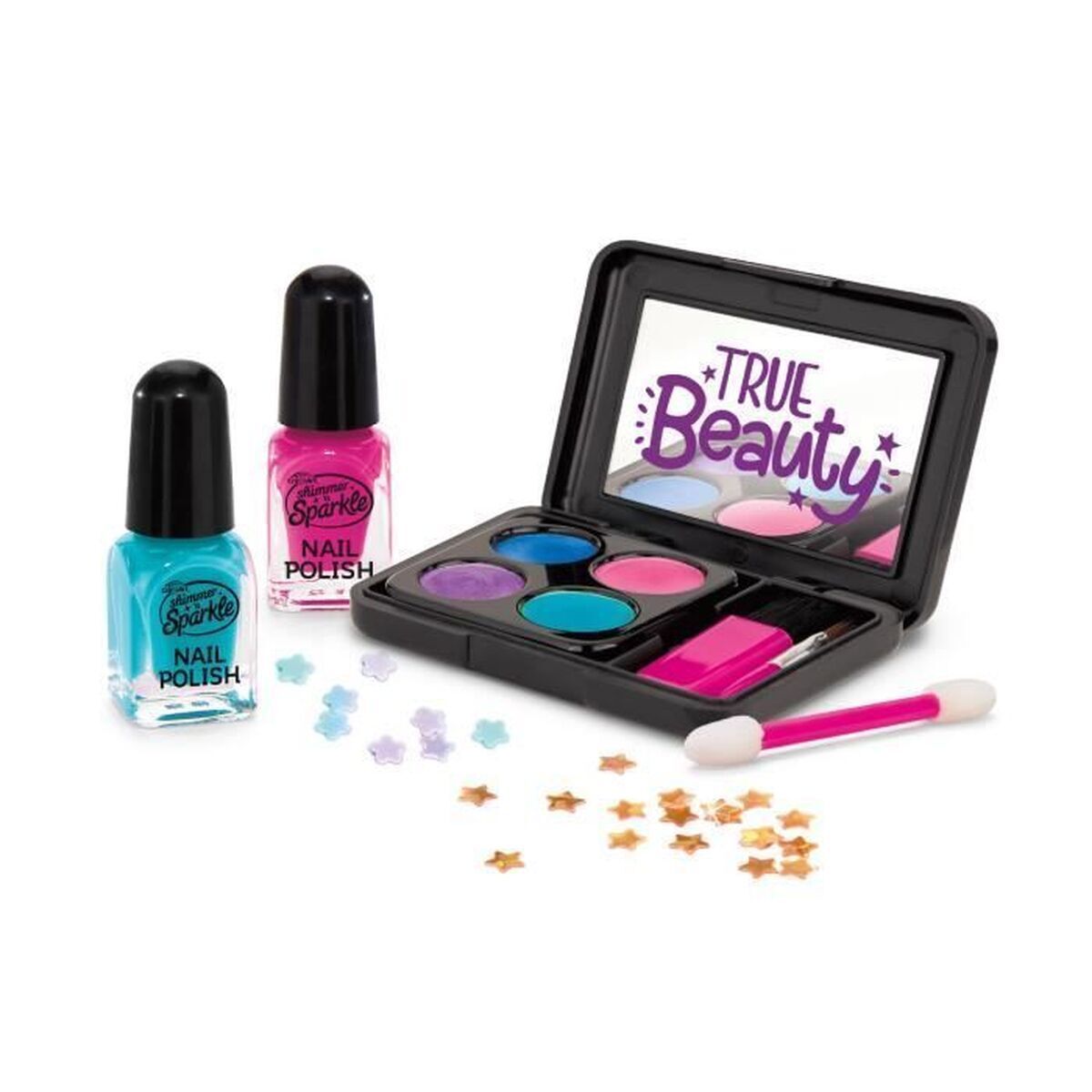 Juego de Plastilina Lexibook
