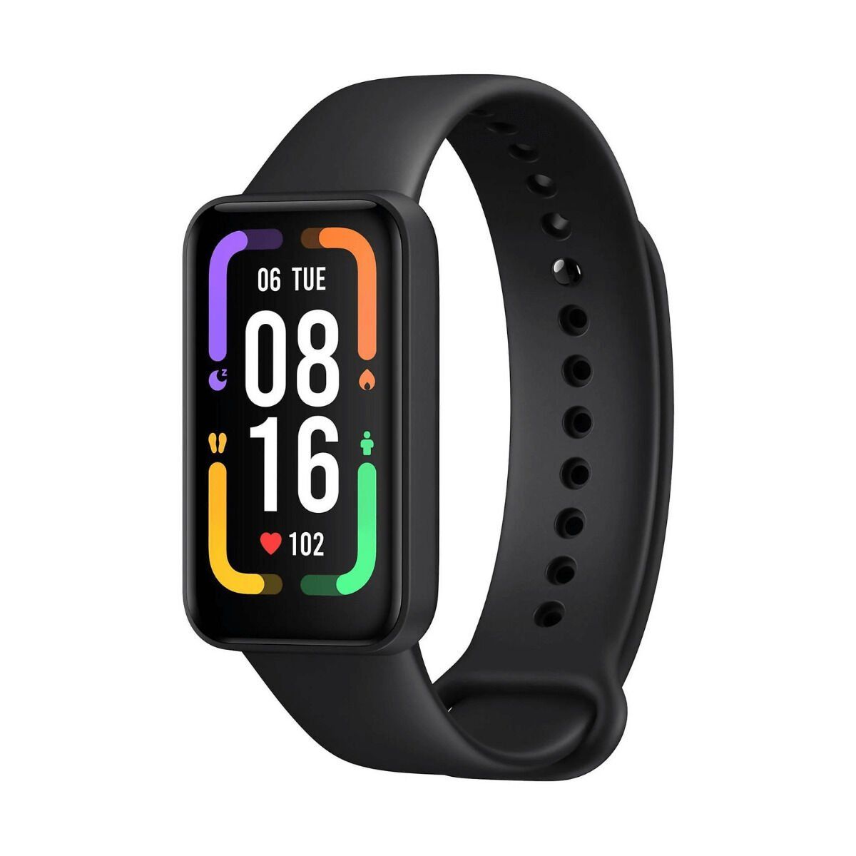 Smartwatch Xiaomi Smart Band Pro Negro 1,47"