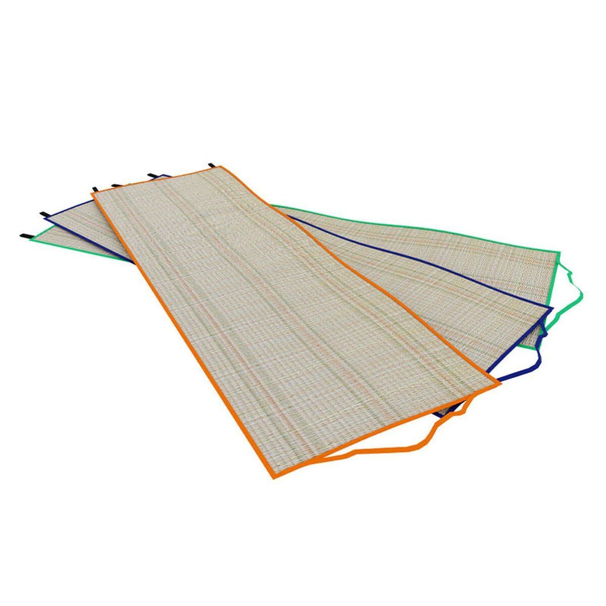 Toalla de Playa Marbueno Multicolor Plástico 60 x 180 cm
