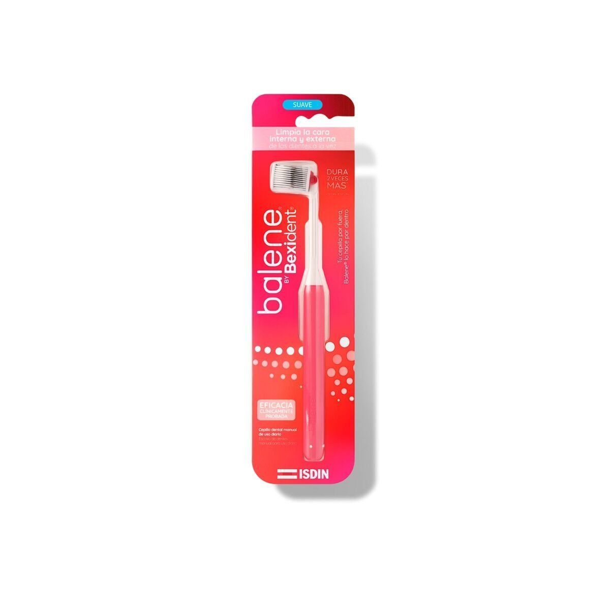Pasta de Dientes Isdin BALENE BY BEXIDENT