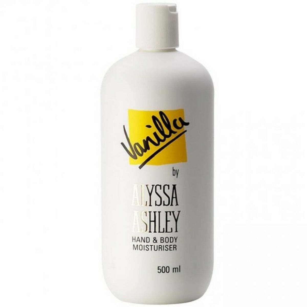 Loción Corporal Alyssa Ashley 2523802 500 ml Vainilla