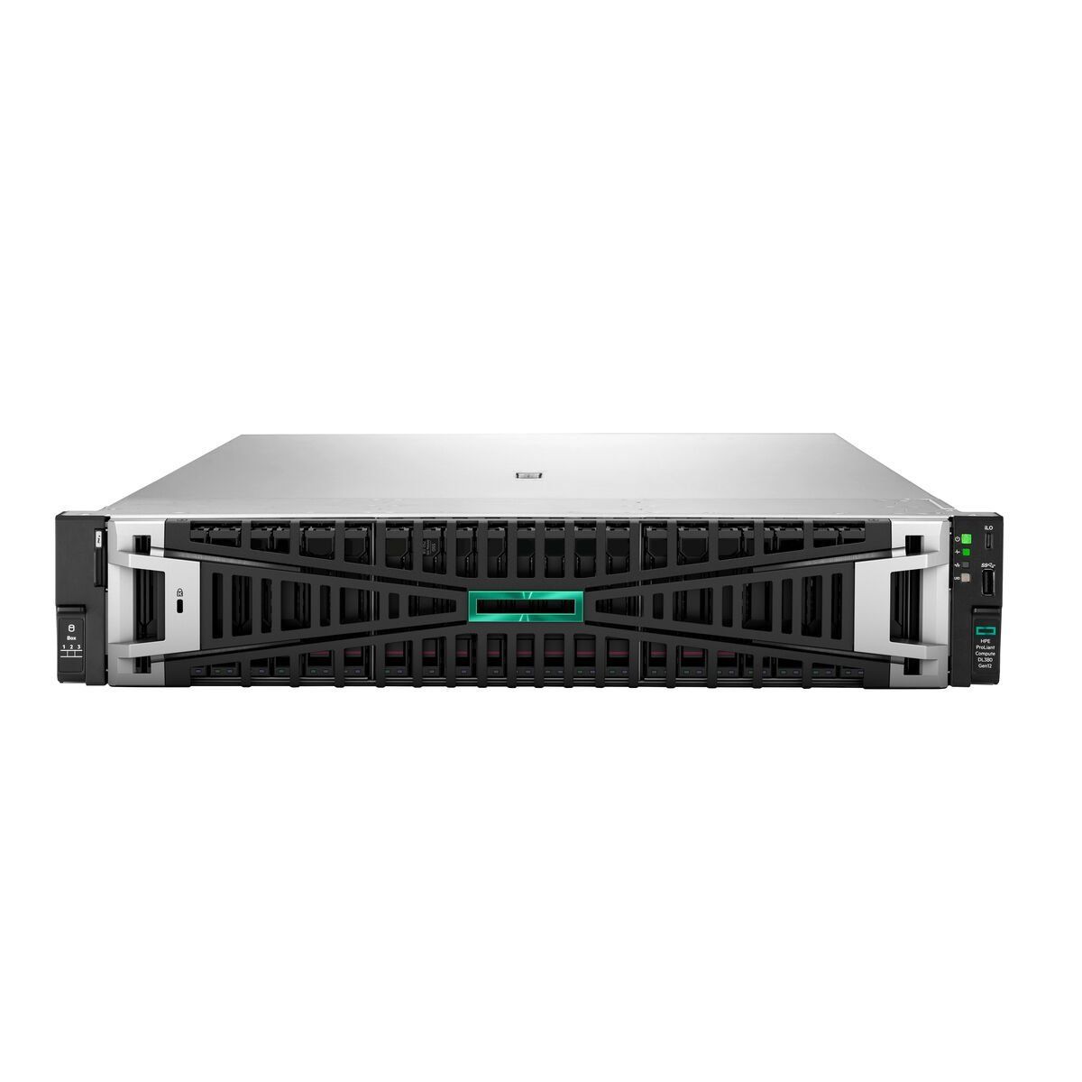 Servidor HPE P89316-425