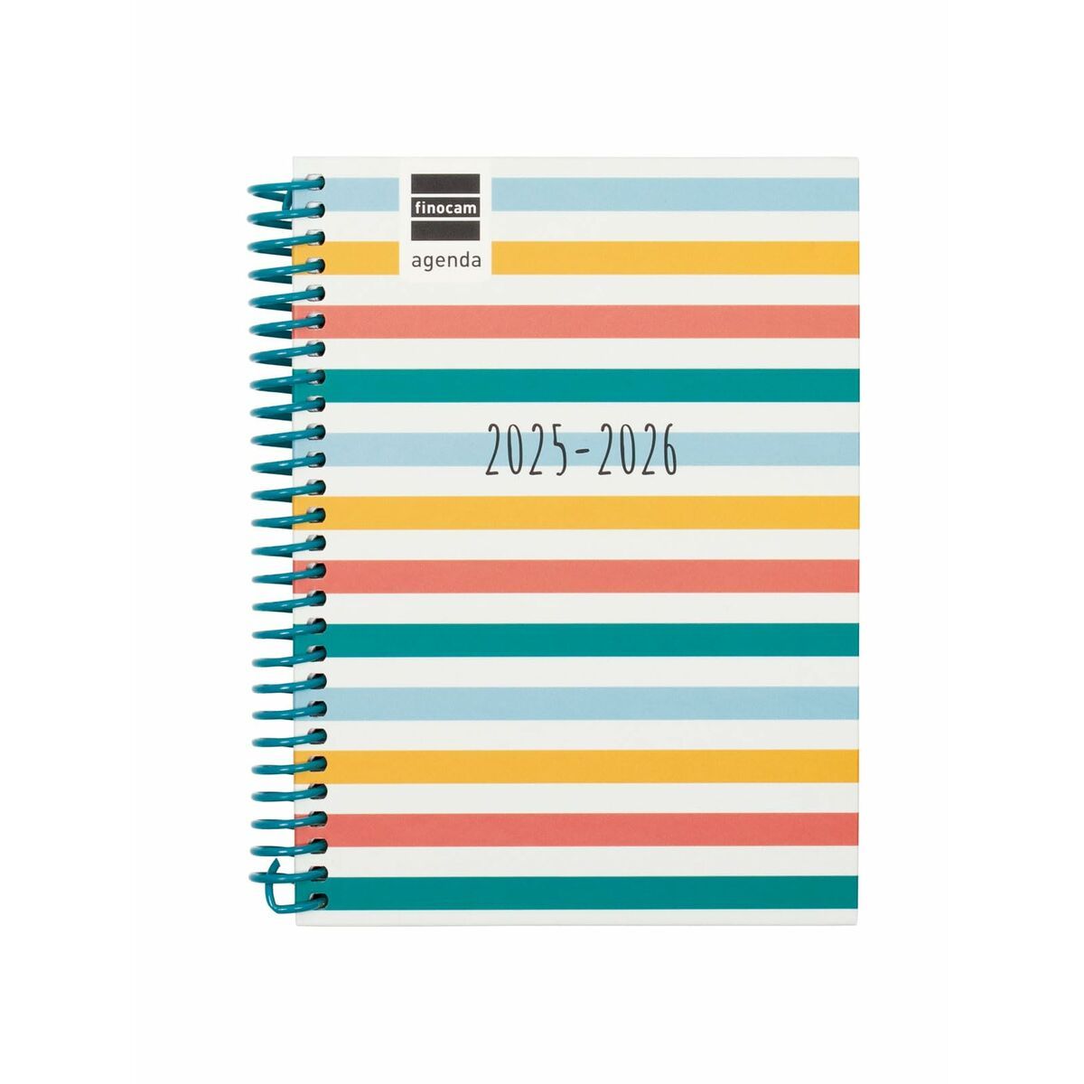 Agenda Finocam