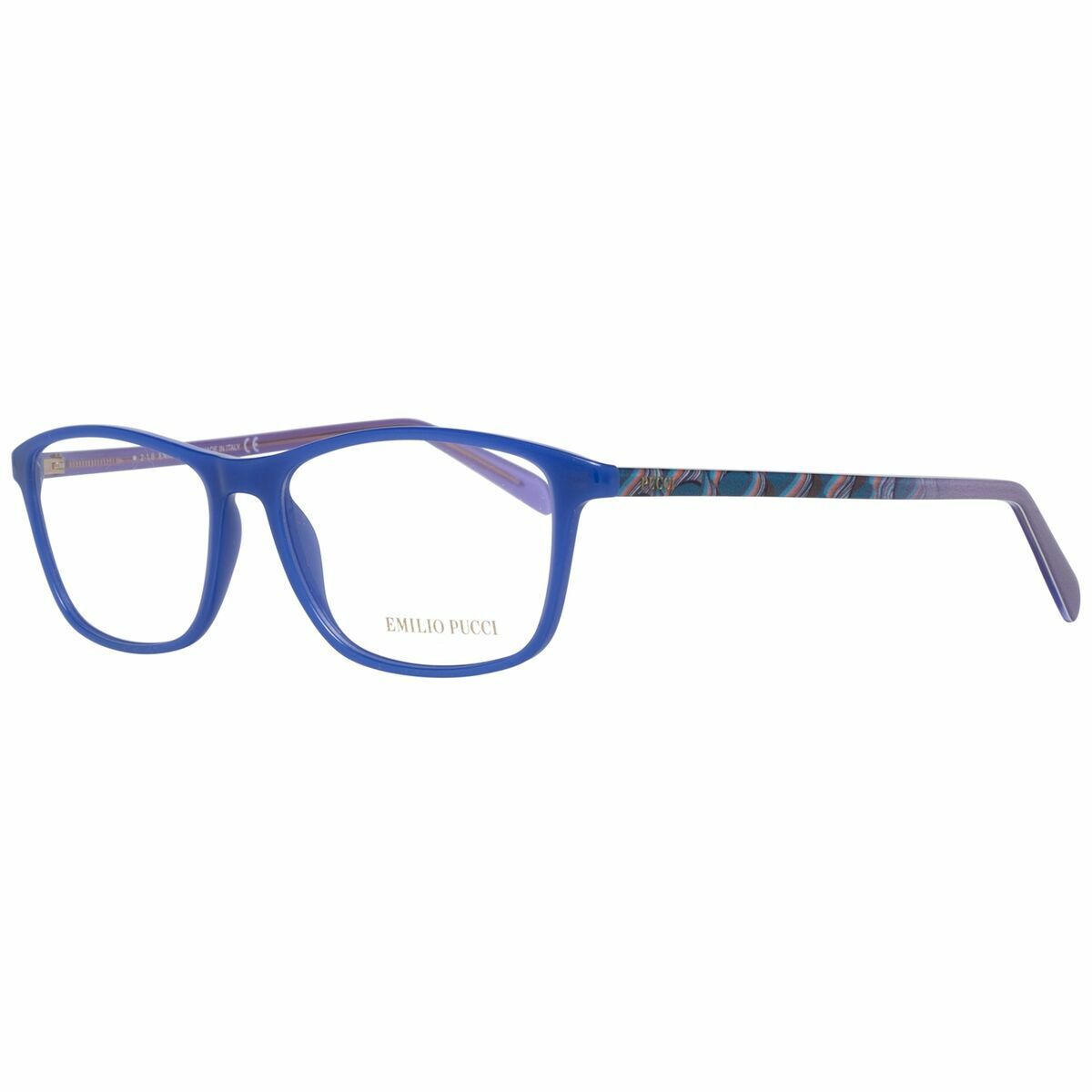 Montura de Gafas Mujer Emilio Pucci ø 54 mm