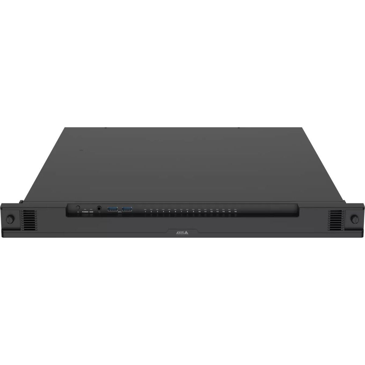 Video Grabador en Red Axis 02809-003